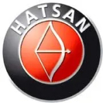 Hatsan - лого