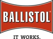 Ballistol - лого