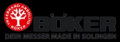 Виробник - Boker