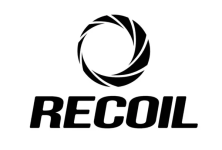 Recoil - лого