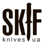 Skif Knives - лого