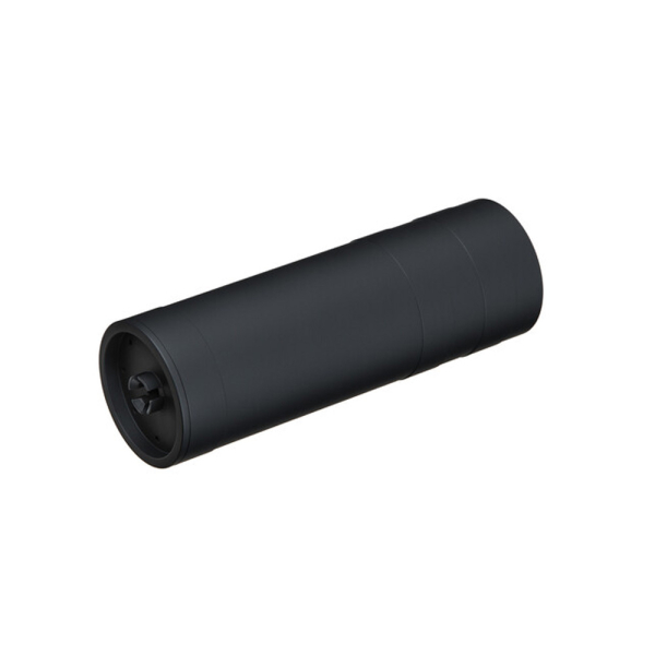 Глушник STEEL PEGASUS L 223 1/2*28 - фото
