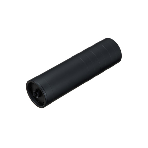 Глушник STEEL PEGASUS XL 223 1/2*28 - фото