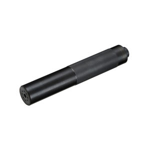 Глушник STEEL G5 AIR 223 1/2*28 - фото