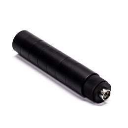 Глушник STEEL MODUL кал. 9 13.5*1L