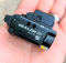 Ліхтар з ЛЦВ Olight Baldr Mini Green Laser Black - фото №11