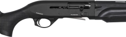 Рушниця Typhoon Phoenix TDS 12 Pro Black кал. 12/76. Ствол - 61см