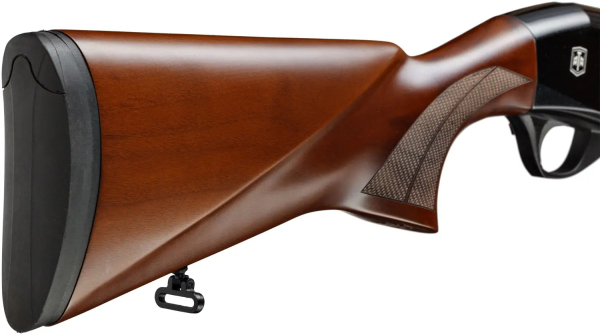 Рушниця Ata Arms NEO12 Walnut кал. 12/76 76 см - фото №3