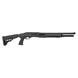 Рушниця CORE LZR-P00001 Folding Grip k.12 № 21PU-1008