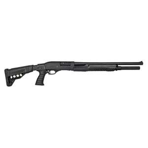 Рушниця CORE LZR-P00001 Folding Grip k.12 № 21PU-1008 - фото
