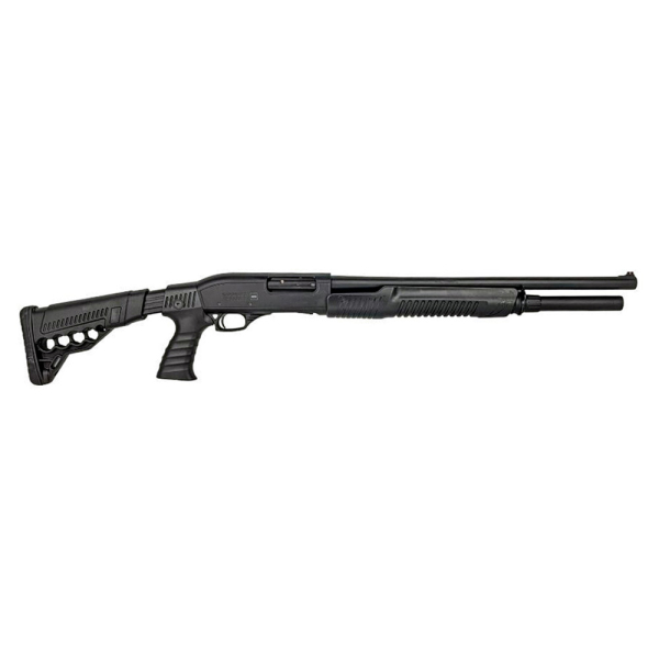 Рушниця CORE LZR-P00001 Folding Grip k.12 № 21PU-1008 - фото