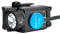 Ліхтар з ЛЦВ Olight Baldr Mini Green Laser Black - фото №10
