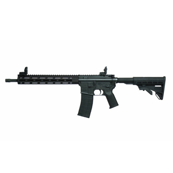 Карабін нарізний Tippmann Arms M4-22 ELITE-L 22lr 16'' - фото №2