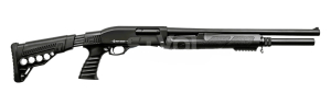 Рушниця мисливська HUNT GROUP XRP-004 12GA 51CM - фото