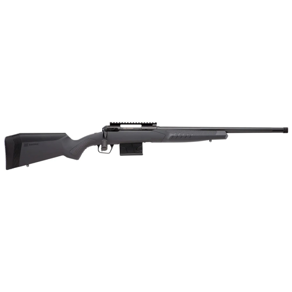 Карабін SAVAGE 110 кал.308 № P 819677 - фото