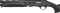 Рушниця EGE M4 Speed 12/76 71 см 9+1 Black - фото №3