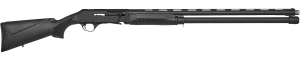 Рушниця EGE M4 Speed 12/76 71 см 9+1 Black - фото