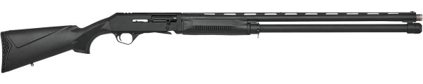 Рушниця EGE M4 Speed 12/76 71 см 9+1 Black - фото