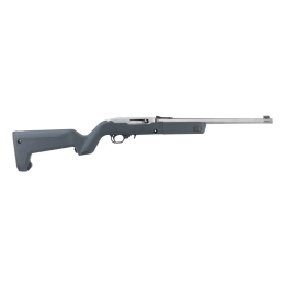 Карабін RUGER 10/22 TAKEDOWN кал.22 LR № 0025-53012