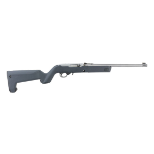 Карабін RUGER 10/22 TAKEDOWN кал.22 LR № 0025-53012 - фото