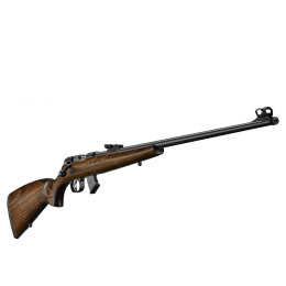 Карабін CZ 457 jaguar XII кал 22LR 1/2X20 з 10-ти заряд магазином № J 018747