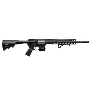 Карабін LWRC IC-DI кал.223 Rem № 25-23038 - фото