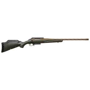 Карабін RUGER American Rifle Predator Gen II кал 308 № 693030233 - фото