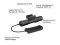 Ліхтар Olight Odin S Picatinny Matte Black - фото №7