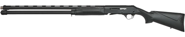 Рушниця EGE M4 Speed 12/76 71 см 9+1 Black - фото №4
