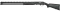 Рушниця EGE M4 Speed 12/76 71 см 9+1 Black - фото №4