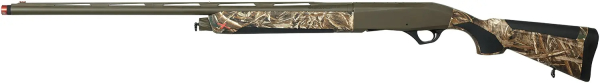 Рушниця Ata Arms Neo-X CAMO BROWN кал. 12/76 - фото №2