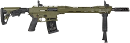 Рушниця Typhoon F12 Sport Gen4 Green кал. 12/76. Ствол - 47 см