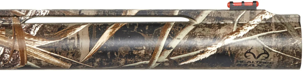 Рушниця ATA ARMS NEO12 Stream Camo MAX5 кал. 12/76 71 см - фото №7