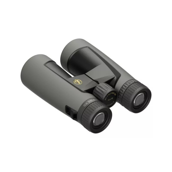 Бінокль LEUPOLD BX-2 Alpine 10x52mm Roof темно-сірий - фото №2