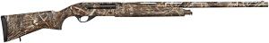 Рушниця ATA ARMS NEO12 Stream Camo MAX5 кал. 12/76 71 см - фото