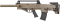 Рушниця Hatsan BTS 12 кал. 12/76 56 см. FDE - фото №2