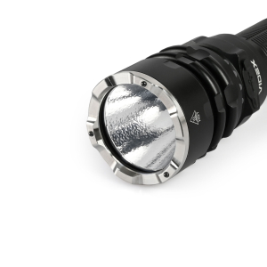 Тактичний світлодіодний ліхтарик VIDEX VLF-AT265 2000Lm 6500K - фото