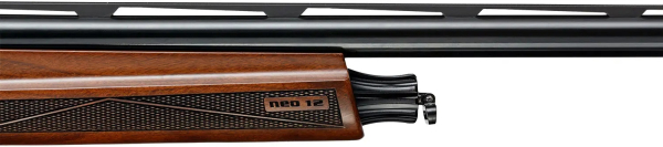 Рушниця Ata Arms NEO12 Walnut кал. 12/76 76 см - фото №7