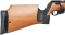 Гвинтівка малокаліберна Anschutz 1761 HB MSR кал. 22LR 54,4 см (комісійна) - фото №4