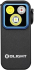 Ліхтар Olight Oclip Pro Black