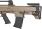 Рушниця Hatsan BTS 12 кал. 12/76 56 см. FDE - фото №6