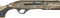 Рушниця Ata Arms Neo-X CAMO BROWN кал. 12/76 - фото №3