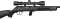 Гвинтівка малокаліберна Savage 64 FVXP кал. 22 LR 21" з оптичним прицілом 3-9x40 - фото №8