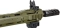 Рушниця Typhoon F12 Sport Gen4 Green кал. 12/76. Ствол - 47 см - фото №4