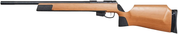 Гвинтівка малокаліберна Anschutz 1761 HB MSR кал. 22LR 54,4 см (комісійна) - фото №2