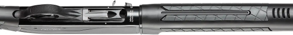 Рушниця Hatsan Escort Xtreme Dark Grey кал. 12/76. 76 см - фото №6