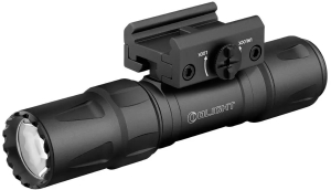 Ліхтар Olight Odin S Picatinny Matte Black - фото