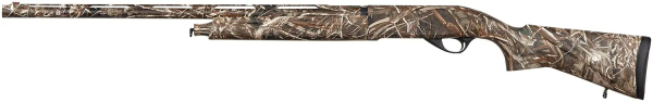 Рушниця ATA ARMS NEO12 Stream Camo MAX5 кал. 12/76 71 см - фото №2