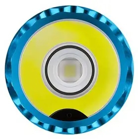 Ліхтар Olight Warrior 3S Black - фото №6