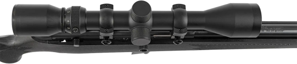 Гвинтівка малокаліберна Savage 64 FVXP кал. 22 LR 21" з оптичним прицілом 3-9x40 - фото №5